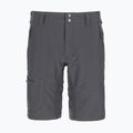 Herren-Trekkingshorts Rab Incline Light anthracite 5