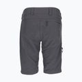 Herren-Trekkingshorts Rab Incline Light anthracite 6