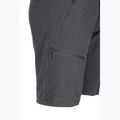 Herren-Trekkingshorts Rab Incline Light anthracite 9