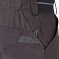 Herren-Trekking-Shorts Rab Venant grau QFV-24 3