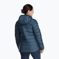 Damen Daunenjacke Rab Nebula Pro blau QIO-58-ORB-08 2
