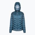 Damen Daunenjacke Rab Nebula Pro blau QIO-58-ORB-08 4