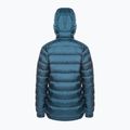 Damen Daunenjacke Rab Nebula Pro blau QIO-58-ORB-08 5