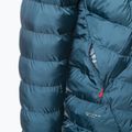 Damen Daunenjacke Rab Nebula Pro blau QIO-58-ORB-08 7