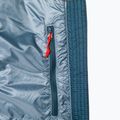 Damen Daunenjacke Rab Nebula Pro blau QIO-58-ORB-08 8