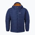 Herren-Isolierjacke Rab Cirrus Alpine deep ink 4