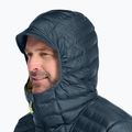 Rab Cirrus Alpine Herren Daunenjacke blau QIO-59 4