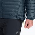 Rab Cirrus Alpine Herren Daunenjacke blau QIO-59 6