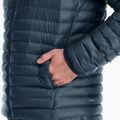 Rab Cirrus Alpine Herren Daunenjacke blau QIO-59 7