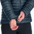 Rab Cirrus Alpine Herren Daunenjacke blau QIO-59 8