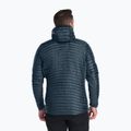 Herren Rab Cirrus Flex 2.0 Daunenjacke orion blau 2