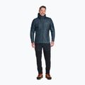 Herren Rab Cirrus Flex 2.0 Daunenjacke orion blau 3