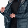 Herren Rab Cirrus Flex 2.0 Daunenjacke orion blau 5