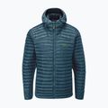 Herren Rab Cirrus Flex 2.0 Daunenjacke orion blau 8