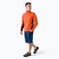 Herren Daunenjacke Rab Xenair Light orange QIO-98-FCR-SML 2