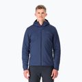 Herren-Isolierjacke Rab Xenair Alpine Light navy blau QIP-01