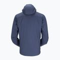 Herren-Isolierjacke Rab Xenair Alpine Light navy blau QIP-01 10