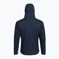 Herren-Isolierjacke Rab Xenair Alpine Light navy blau QIP-01 5