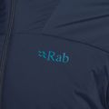 Herren-Isolierjacke Rab Xenair Alpine Light navy blau QIP-01 8