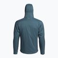 Herren-Isolierjacke Rab Xenair Alpine Hellblau QIP-01 4