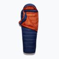 Schlafsack Rab Ascent 700 nightfall blue 3