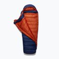 Schlafsack Rab Ascent 700 nightfall blue 4