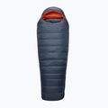 Damenschlafsack Rab Ascent 1100 W navy blau QSD-42-BES-REG