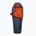 Damenschlafsack Rab Ascent 1100 W navy blau QSD-42-BES-REG 2