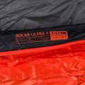 Rab Solar Ultra 1 Regular Schlafsack grau QSS-05-GRA-REG-LZ 6