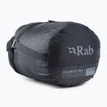 Rab Solar Ultra 1 Regular Schlafsack grau QSS-05-GRA-REG-LZ 7