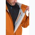 Rab Kinetic Alpine 2.0 marmalade Herren Regenjacke 5