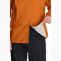 Regenjacke Herren Rab Kinetic Alpine 2.0 marmalade 6