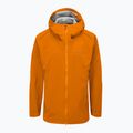 Regenjacke Herren Rab Kinetic Alpine 2.0 marmalade 8