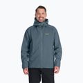 Rab Kinetic Alpine 2.0 Herren Regenjacke orion blau