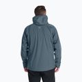 Regenjacke Herren Rab Kinetic Alpine 2.0 orion blue 3