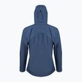 Rab Downpour Eco Herren Regenjacke blau QWG-82-DIK-SML 5