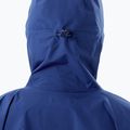 Rab Downpour Eco Damen Regenjacke navy blau QWG-83 5