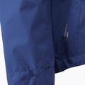 Rab Downpour Eco Damen Regenjacke navy blau QWG-83 16