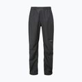 Rab Downpour Eco FZ Herren Regenhose schwarz QWG-86