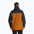 Rab Arc Eco grau Herren Regenjacke mit Membran QWH-07-BEM-SML 2