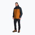 Rab Arc Eco grau Herren Regenjacke mit Membran QWH-07-BEM-SML 3