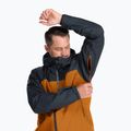 Rab Arc Eco grau Herren Regenjacke mit Membran QWH-07-BEM-SML 6