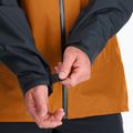 Rab Arc Eco grau Herren Regenjacke mit Membran QWH-07-BEM-SML 7
