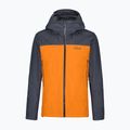 Rab Arc Eco grau Herren Regenjacke mit Membran QWH-07-BEM-SML 9