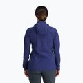 Damen-Softshelljacke Rab Borealis blau QWS-39-PTB-08 2