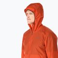 Windjacke Herren Rab Vital Hoody firecracker 3