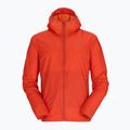 Windjacke Herren Rab Vital Hoody firecracker 7