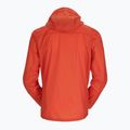 Windjacke Herren Rab Vital Hoody firecracker 8