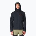 Herren Softshelljacke Rab Torque grau QWS-57 3