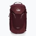 Wanderrucksack Lowe Alpine AirZone Active 18 l dunkelrot FTF-19-DEH-18